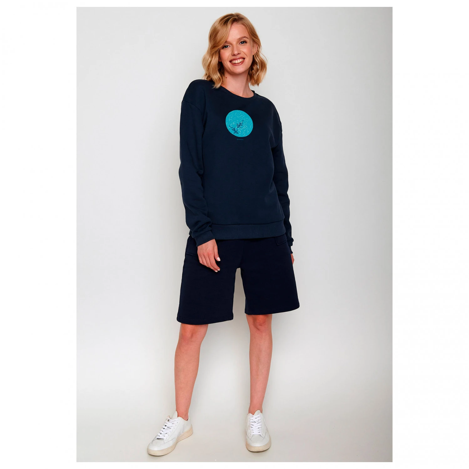 Women's Animal Pond Canty - Pullover 4 Women's Animal Pond Canty - Pullover – Bild 4