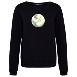 Women's Bike Planet Canty - Pullover