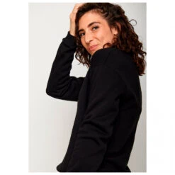 Women's Bike Planet Canty - Pullover -Maloja Geschäft greenbomb womens bike planet canty pullover detail 3