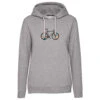 Women's Bike Spark Chipper - Hoodie