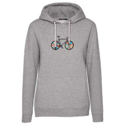 Women's Bike Spark Chipper - Hoodie