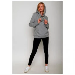 Women's Bike Spark Chipper - Hoodie -Maloja Geschäft greenbomb womens bike spark chipper hoodie detail 5