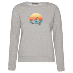 Women's Lifestyle Scooter Canty - Pullover