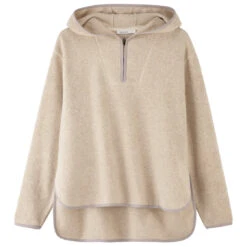 Women's Fleece Hoody - Pullover 15 Women's Fleece Hoody - Pullover -Maloja Geschäft hessnatur womens fleece hoody pullover 2