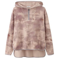 Women's Fleece Hoody - Pullover