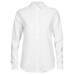 Icebreaker Women's Berlin L/S Shirt - Bluse