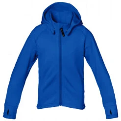 Kid's Panda Hoodie - Hoodie