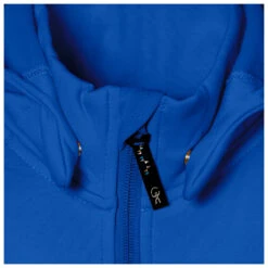 Kid's Panda Hoodie - Hoodie -Maloja Geschäft isbjoern kids panda hoodie hoodie detail 3