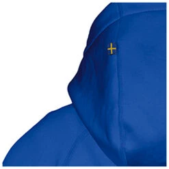 Kid's Panda Hoodie - Hoodie -Maloja Geschäft isbjoern kids panda hoodie hoodie detail 4