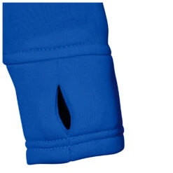 Kid's Panda Hoodie - Hoodie -Maloja Geschäft isbjoern kids panda hoodie hoodie detail 5