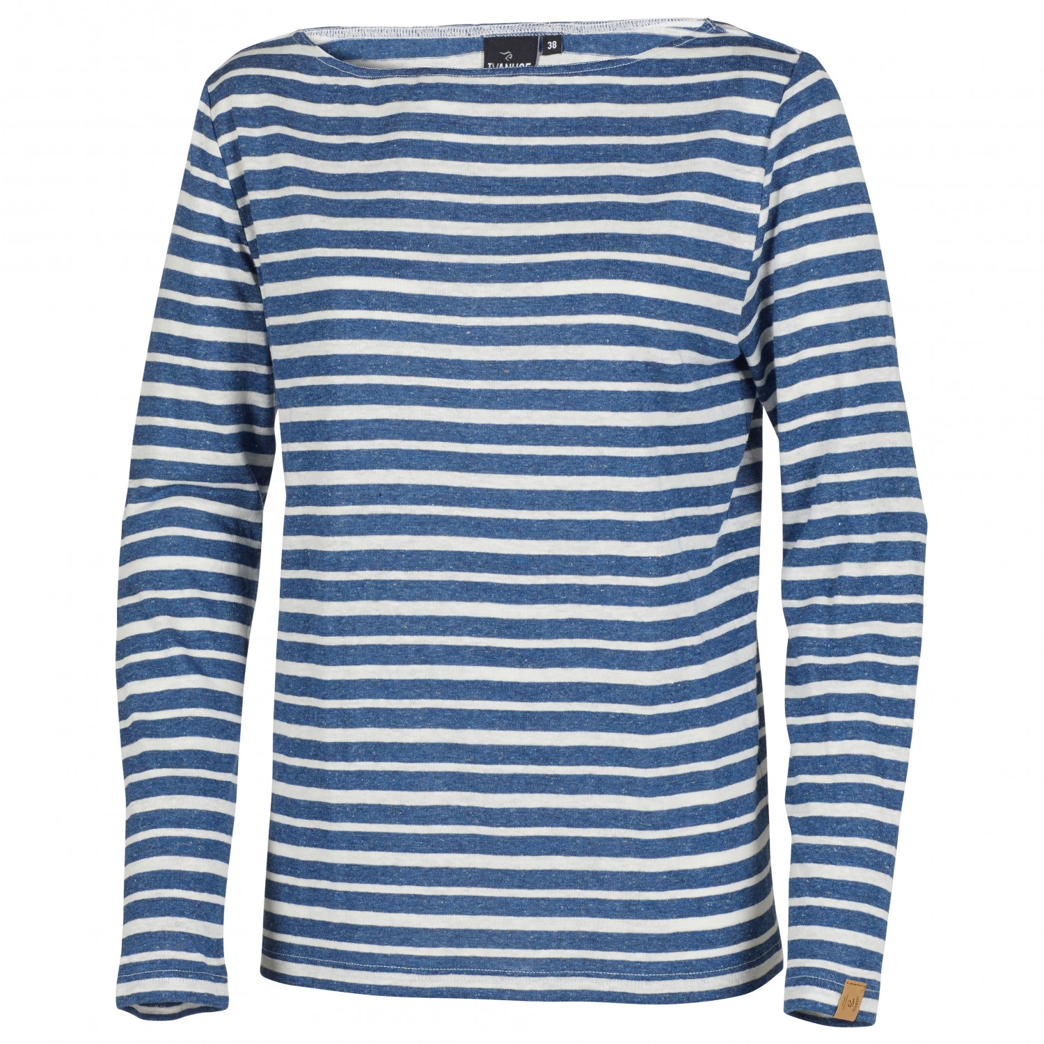 Ivanhoe Of Sweden Women's Gy Cat L/S - Longsleeve 3 Ivanhoe Of Sweden Women's Gy Cat L/S - Longsleeve – Bild 3