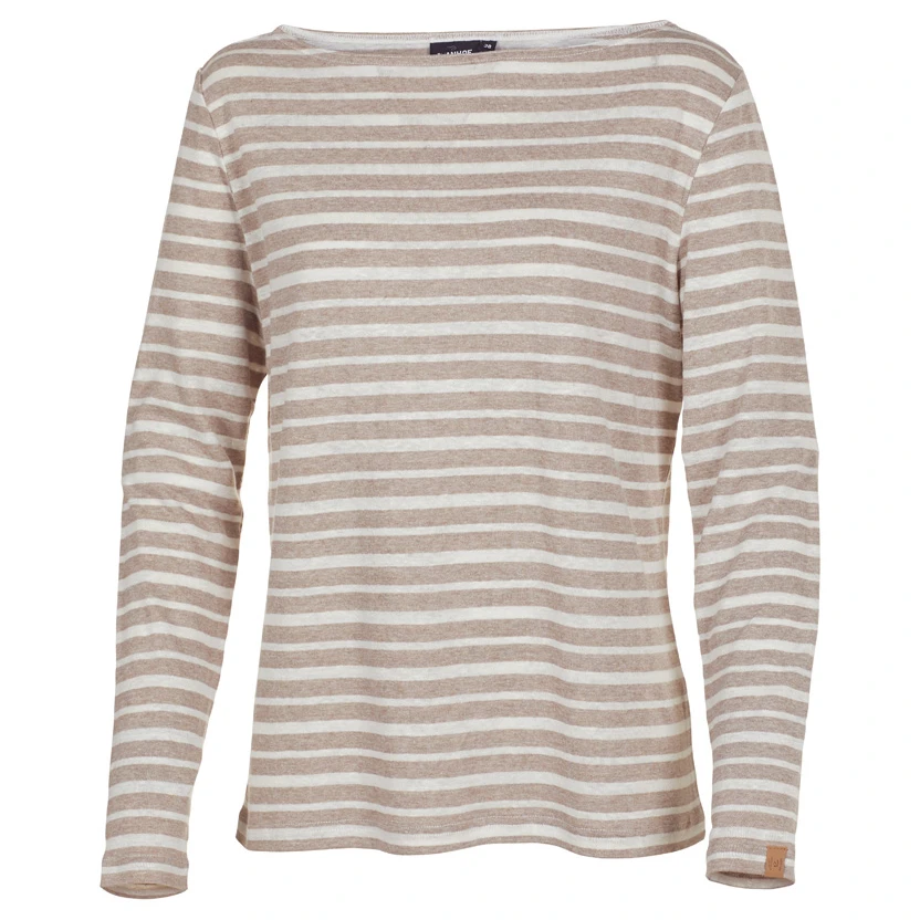 Ivanhoe Of Sweden Women's Gy Cat L/S - Longsleeve 1 Ivanhoe Of Sweden Women's Gy Cat L/S - Longsleeve