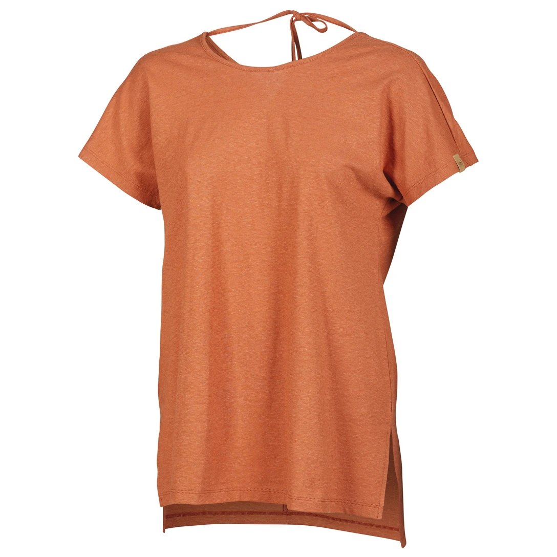 Ivanhoe Of Sweden Women's GY Hella - T-Shirt 1 Ivanhoe Of Sweden Women's GY Hella - T-Shirt