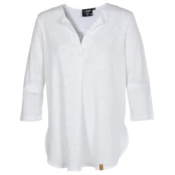 Ivanhoe Of Sweden Women's GY Ilse - Bluse 5 Ivanhoe Of Sweden Women's GY Ilse - Bluse -Maloja Geschäft ivanhoe of sweden womens gy ilse bluse 2