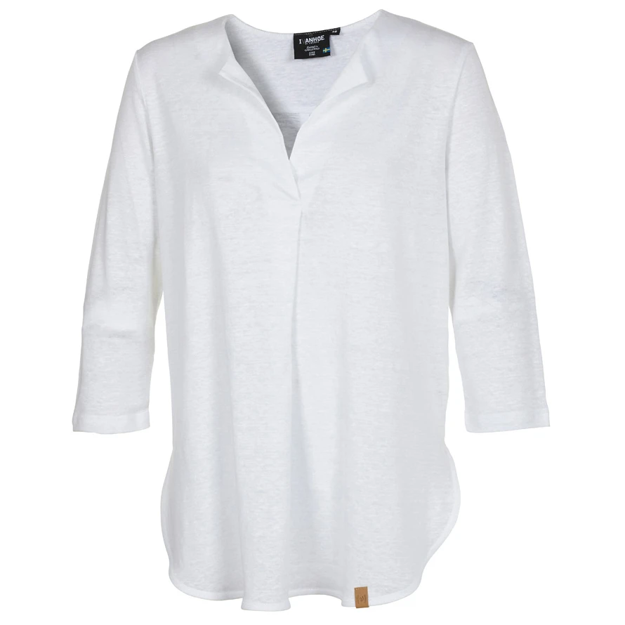 Ivanhoe Of Sweden Women's GY Ilse - Bluse 3 Ivanhoe Of Sweden Women's GY Ilse - Bluse – Bild 3