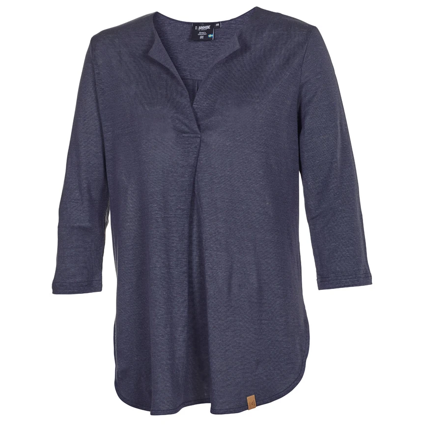 Ivanhoe Of Sweden Women's GY Ilse - Bluse 1 Ivanhoe Of Sweden Women's GY Ilse - Bluse