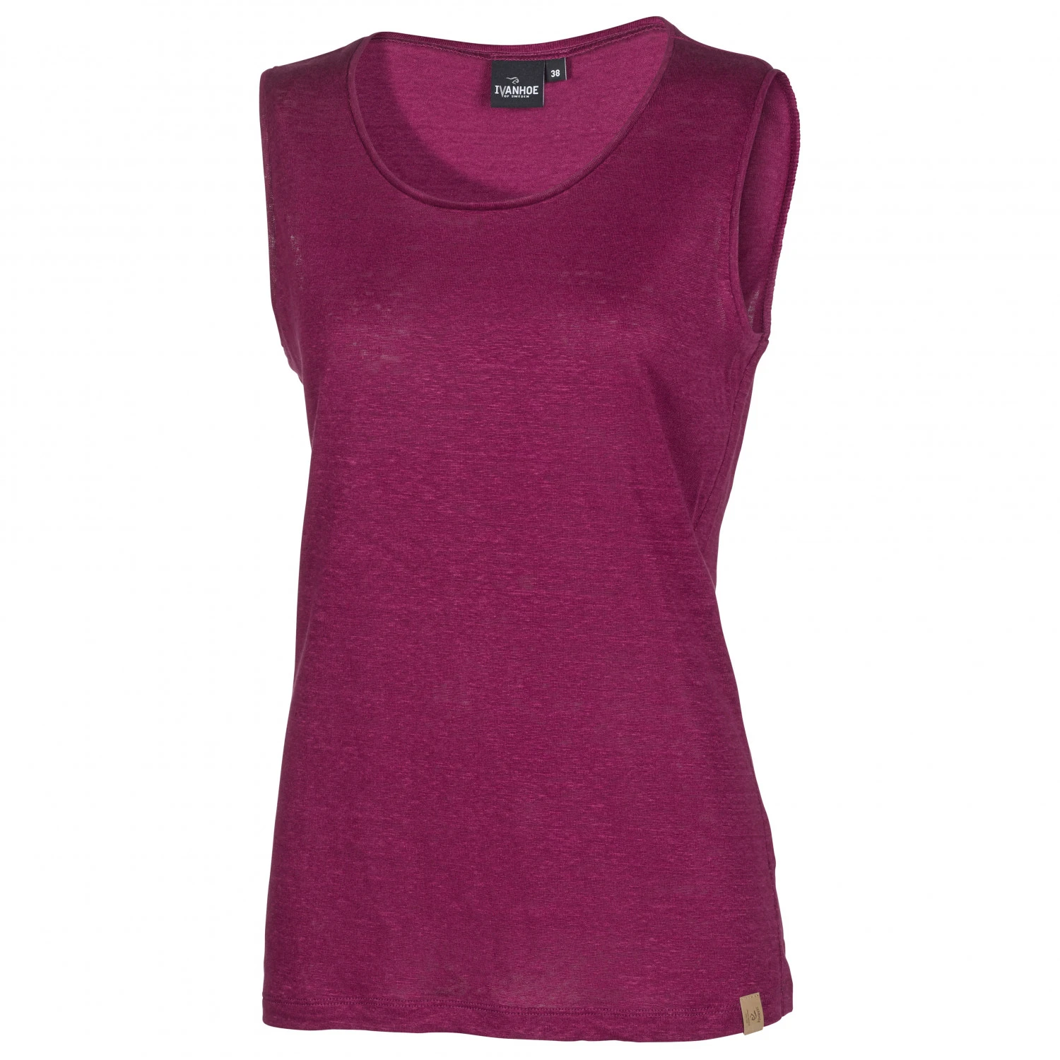 Ivanhoe Of Sweden Women's Gy Manny - Top 4 Ivanhoe Of Sweden Women's Gy Manny - Top – Bild 4