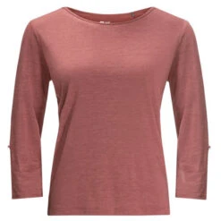 Jack Wolfskin Women's Coral Coast 3/4 - Longsleeve 13 Jack Wolfskin Women's Coral Coast 3/4 - Longsleeve -Maloja Geschäft jack wolfskin womens coral coast 3 4 longsleeve 2