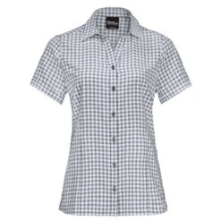 Jack Wolfskin Women's Kepler Shirt - Bluse 11 Jack Wolfskin Women's Kepler Shirt - Bluse -Maloja Geschäft jack wolfskin womens kepler shirt bluse 1