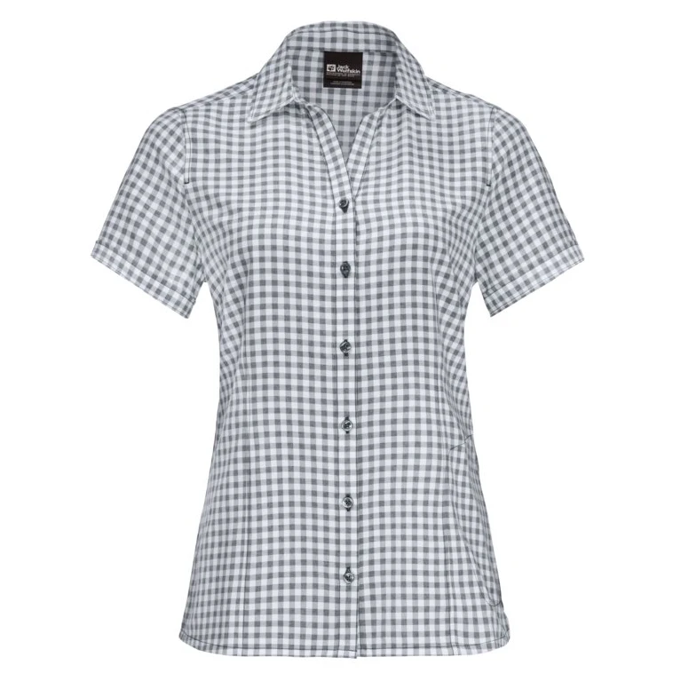 Jack Wolfskin Women's Kepler Shirt - Bluse 5 Jack Wolfskin Women's Kepler Shirt - Bluse – Bild 5