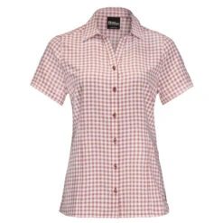 Jack Wolfskin Women's Kepler Shirt - Bluse 12 Jack Wolfskin Women's Kepler Shirt - Bluse -Maloja Geschäft jack wolfskin womens kepler shirt bluse 2