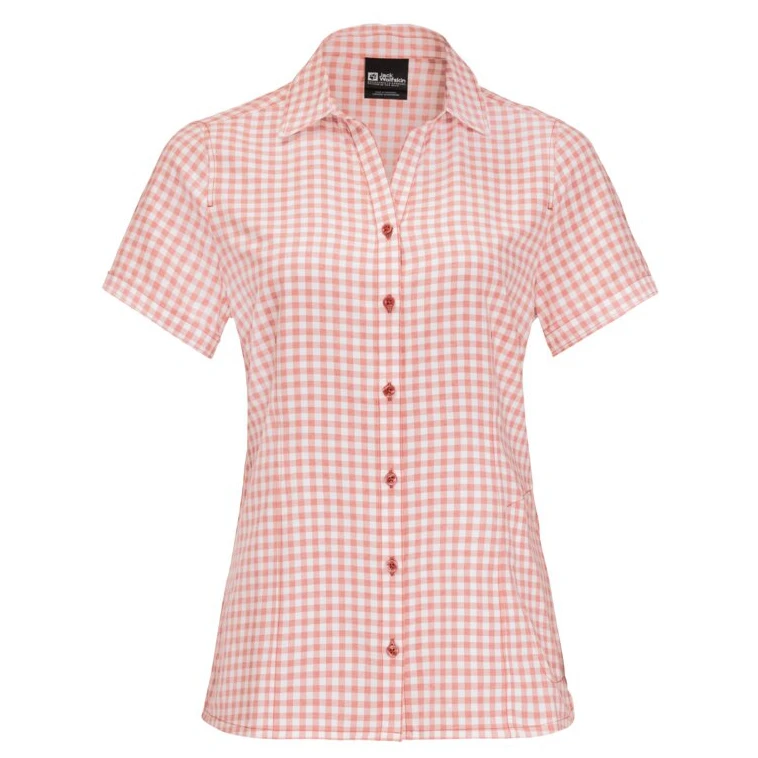 Jack Wolfskin Women's Kepler Shirt - Bluse 7 Jack Wolfskin Women's Kepler Shirt - Bluse – Bild 7