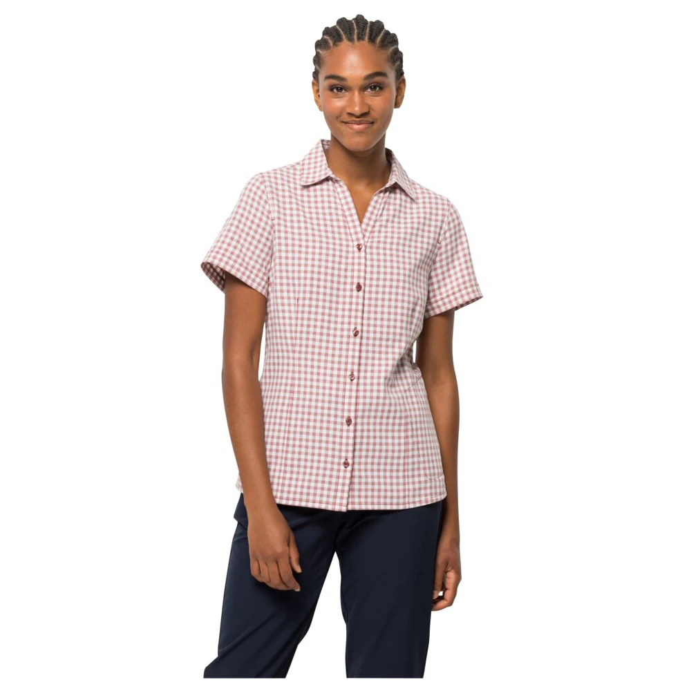 Jack Wolfskin Women's Kepler Shirt - Bluse 2 Jack Wolfskin Women's Kepler Shirt - Bluse – Bild 2