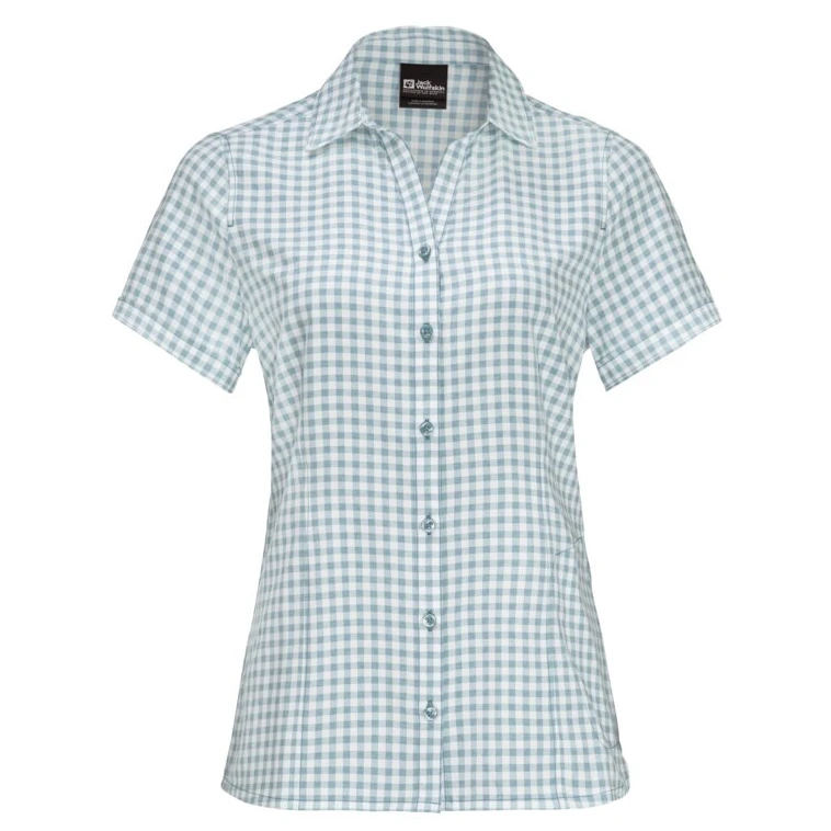 Jack Wolfskin Women's Kepler Shirt - Bluse 1 Jack Wolfskin Women's Kepler Shirt - Bluse