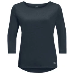 Jack Wolfskin Women's Pack & Go 3/4 T - Longsleeve 9 Jack Wolfskin Women's Pack & Go 3/4 T - Longsleeve -Maloja Geschäft jack wolfskin womens pack go 3 4 t longsleeve 2