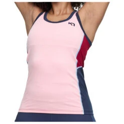 Kari Traa Women's Sanne Hiking Top - Tank Top -Maloja Geschäft kari traa womens sanne hiking top tank top 2