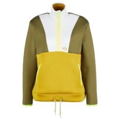 Kari Traa Women's Sanne L/S - Pullover