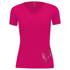 Karpos Women's Astro Alpino T-Shirt -Maloja Geschäft karpos womens astro alpino t shirt 3