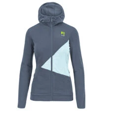 Karpos Women's Nuvolau Fleece - Fleecejacke 16 Karpos Women's Nuvolau Fleece - Fleecejacke -Maloja Geschäft karpos womens nuvolau fleece fleecejacke 2