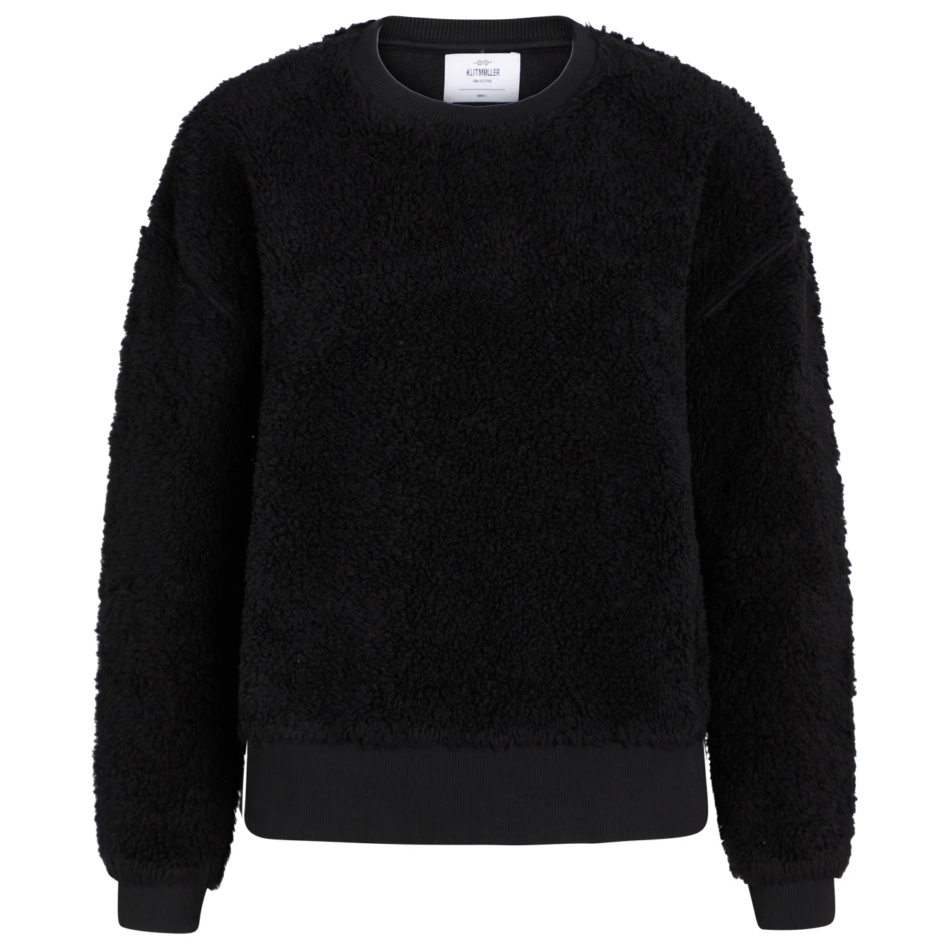 Women's Malin Crew - Pullover 3 Women's Malin Crew - Pullover – Bild 3