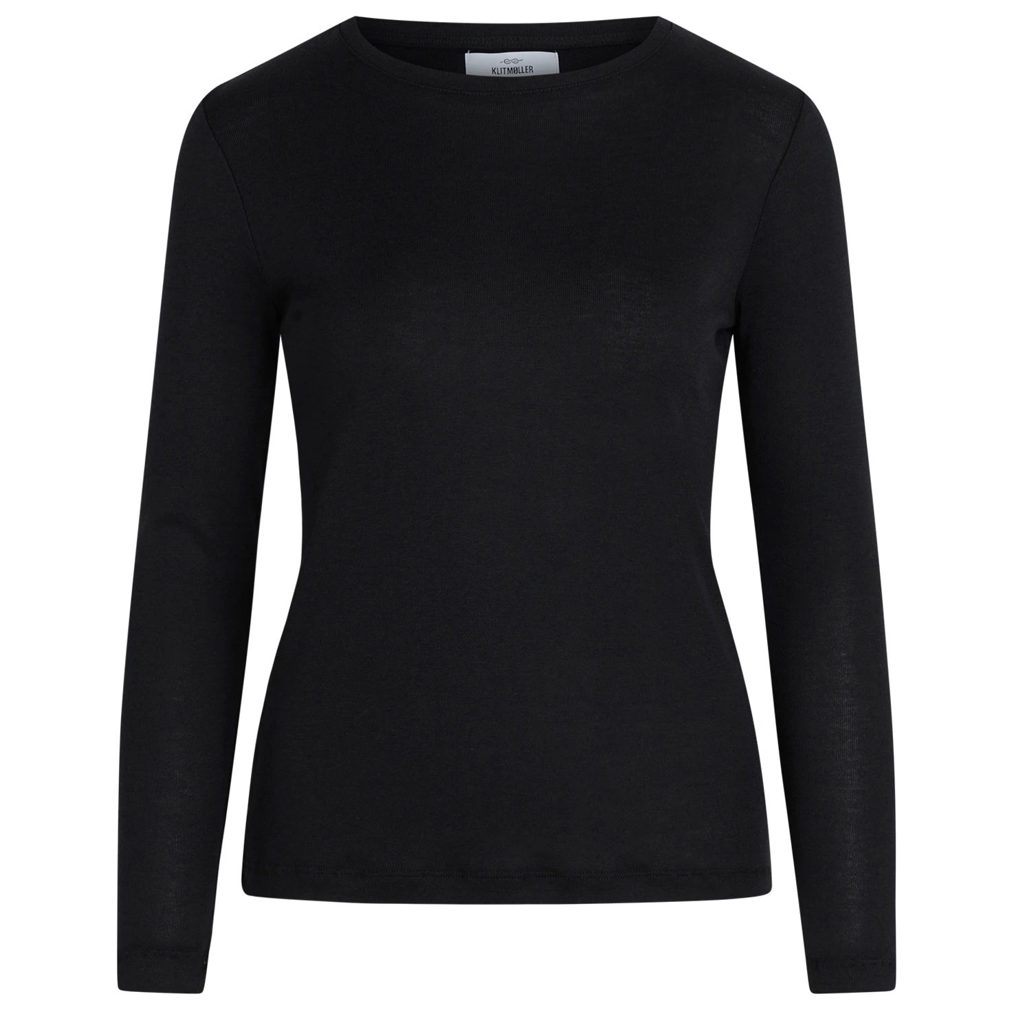 Women's Selma L/S Tee - Longsleeve 3 Women's Selma L/S Tee - Longsleeve – Bild 3