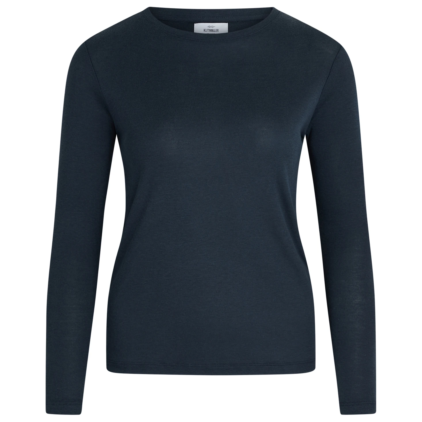 Women's Selma L/S Tee - Longsleeve 4 Women's Selma L/S Tee - Longsleeve – Bild 4