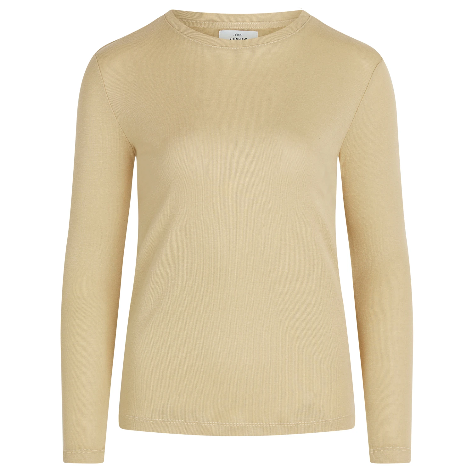 Women's Selma L/S Tee - Longsleeve 1 Women's Selma L/S Tee - Longsleeve