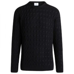 Anker - Pullover -Maloja Geschäft klitmoeller collective anker pullover 2