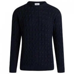 Anker - Pullover -Maloja Geschäft klitmoeller collective anker pullover 3