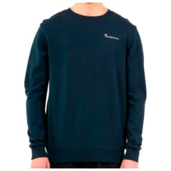 KnowledgeCotton Apparel Basic Knowledgecotton Sweat - Pullover