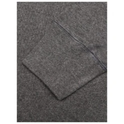 KnowledgeCotton Apparel Cedar L/S Henley - Longsleeve -Maloja Geschäft knowledgecotton apparel cedar l s henley longsleeve detail 7