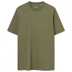 KnowledgeCotton Apparel Regular Owl Chest Print T-Shirt - T-Shirt 14 KnowledgeCotton Apparel Regular Owl Chest Print T-Shirt - T-Shirt -Maloja Geschäft knowledgecotton apparel regular owl chest print t shirt t shirt 3