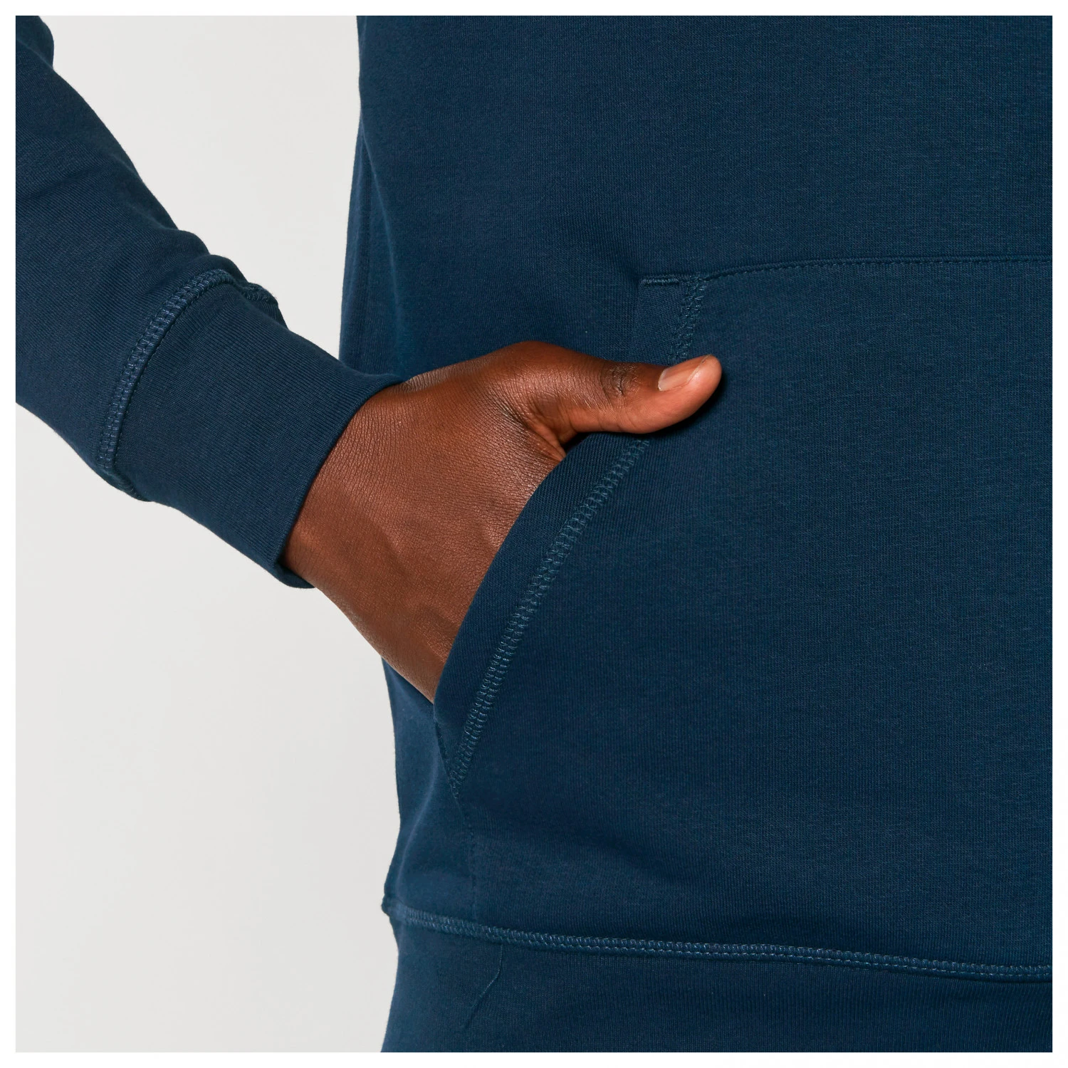 Colorful Mountain - Hoodie 5 Colorful Mountain - Hoodie – Bild 5