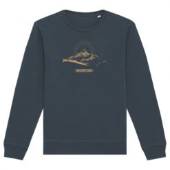 Golden Mountains - Pullover -Maloja Geschäft kultgut golden mountains pullover 1