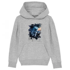 Kid's Galaxy - Hoodie