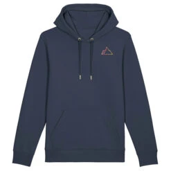 Little Colorful Mountain - Hoodie