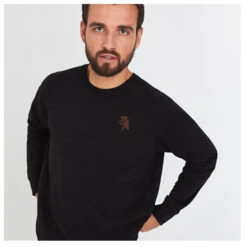 Tree - Pullover 7 Tree - Pullover -Maloja Geschäft kultgut tree pullover detail 3