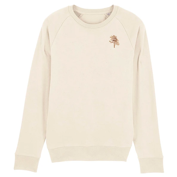 Tree - Pullover 1 Tree - Pullover