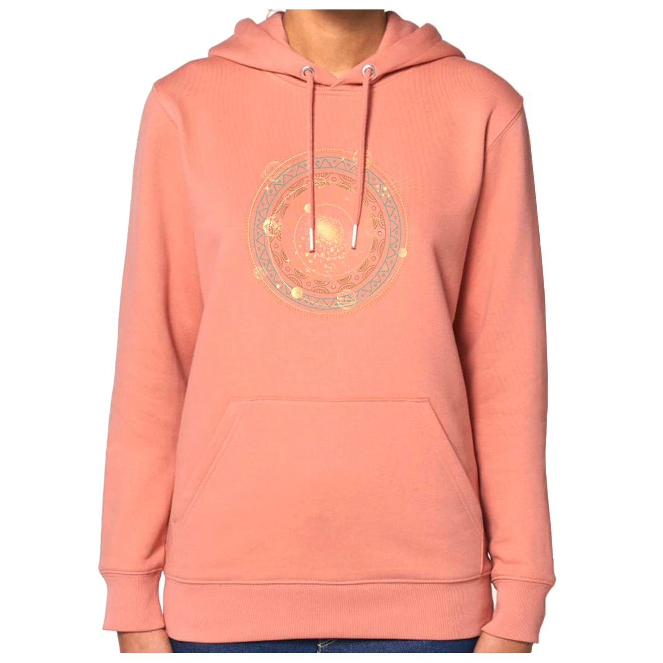 Universe - Hoodie 1 Universe - Hoodie