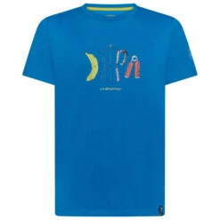 La Sportiva Breakfast - T-Shirt